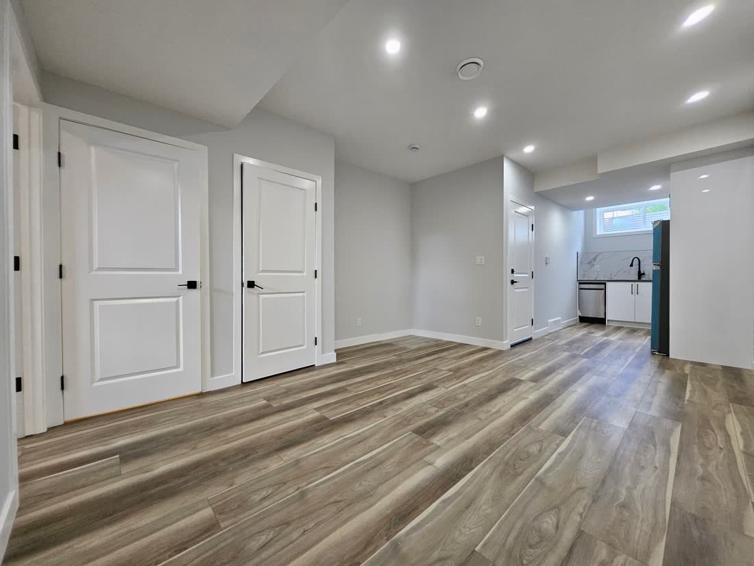 Rental Secondary Suite in Sugarsnap, SE Calgary